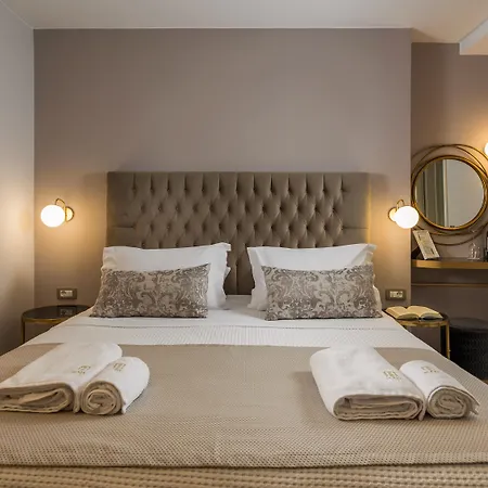 Hotel Plaza 1866 Superior Chania (Crete)