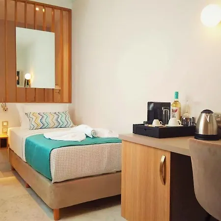 Plaza 1866 Superior Otel 3*