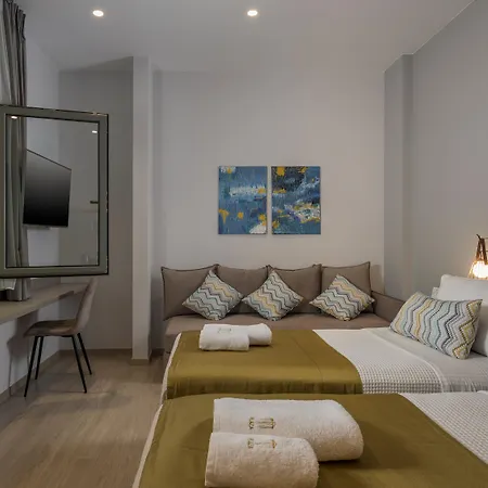 Plaza 1866 Superior Otel 3*