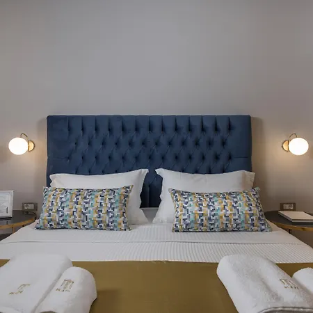 Otel Plaza 1866 Superior 3*