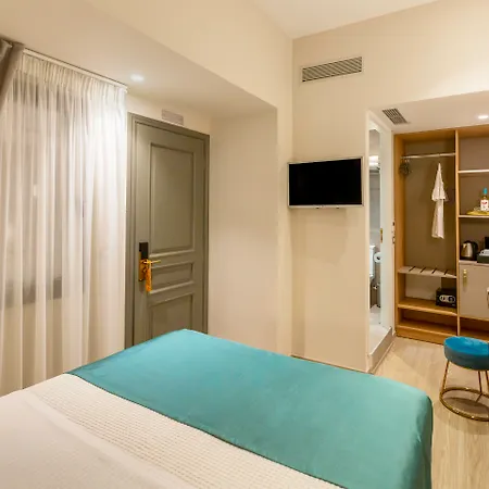 Hotel Plaza 1866 Superior La Canea