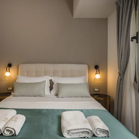 Plaza 1866 Superior Otel