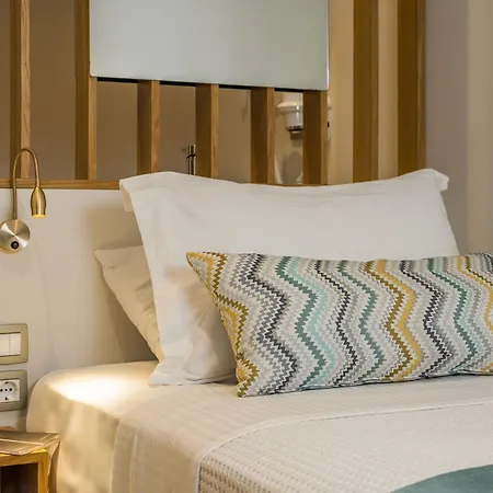 Plaza 1866 Superior 3* Hanya