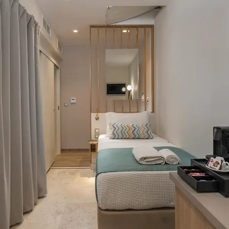 Otel Plaza 1866 Superior
