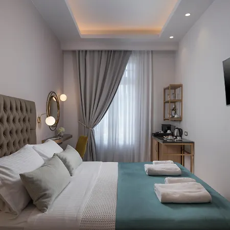 Otel Plaza 1866 Superior