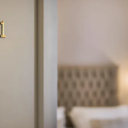 Plaza 1866 Superior 3* Hanya