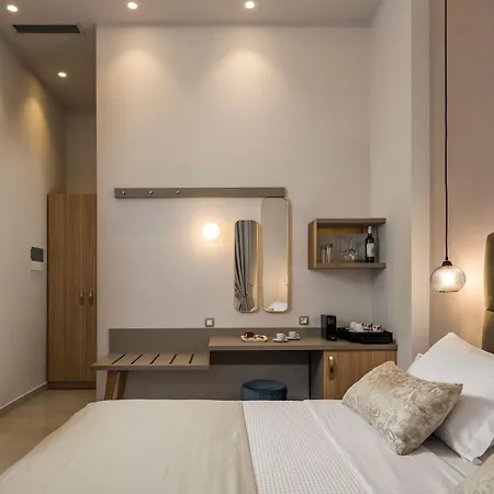 Plaza 1866 Superior Otel