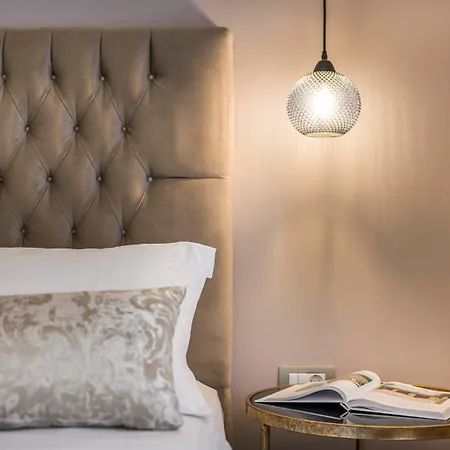 Hotel Plaza 1866 Superior La Canea