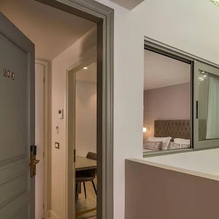 Plaza 1866 Superior 3* La Canea