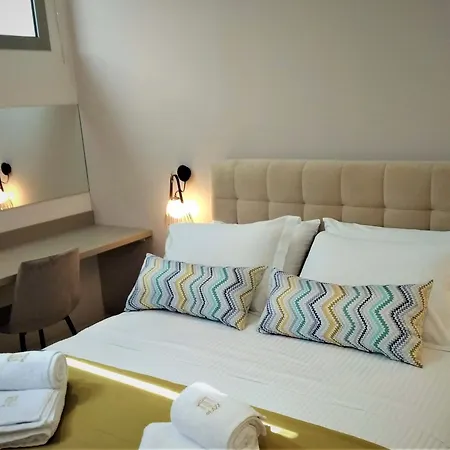 Plaza 1866 Superior Otel