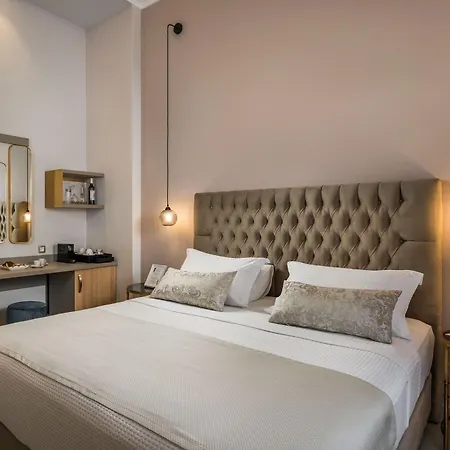 Plaza 1866 Superior Otel