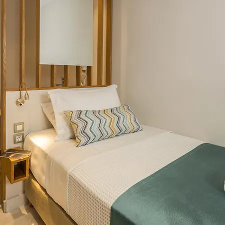 Plaza 1866 Superior Hotel