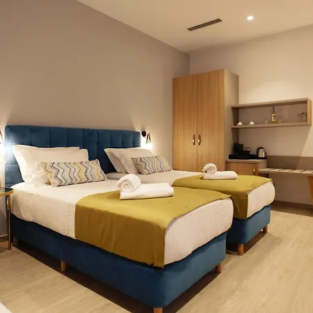 Plaza 1866 Superior Otel