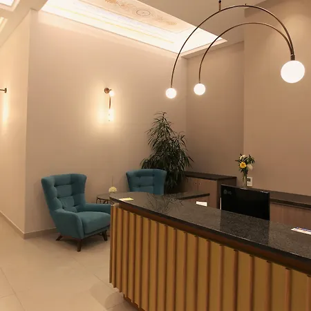 Hotel Plaza 1866 Superior La Canea