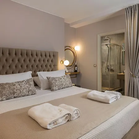 Plaza 1866 Superior 3* Hanya