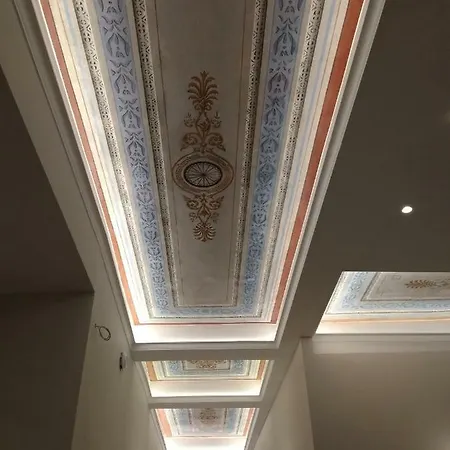 Otel Plaza 1866 Superior Hanya